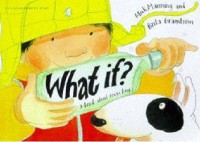 Image of Wonderwise:What If