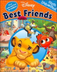 Image of Best Friends