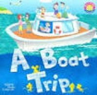 Image of A Boat Trip
