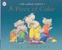 Image of A Piece of Cake