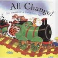 Image of All Change!
