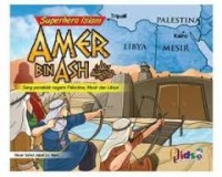 Image of Amer Bin Ash