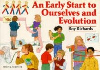 Image of An Early Start To Ourselves and Evolution