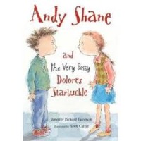 Image of Andy Shane and The Very Bossy Dolores Starbuckle