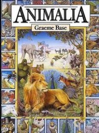 Image of Animalia