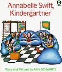 Image of Annabelle Swift Kindergartner