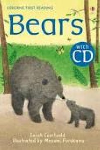 Image of Bears