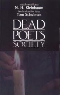 Image of Dead Poets Society