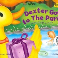 Image of Dexter Goes to the Party: Dexter Pergi Ke Pesta