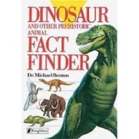 Image of Dinosaurs And Other Prehistoric Animal Factfinder