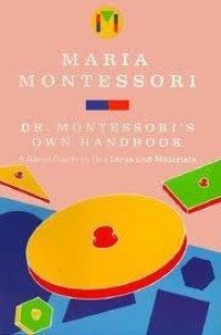 Image of Dr Montessoris Own Handbook