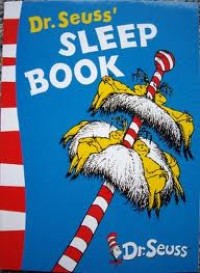 Image of Dr. Seuss Sleep book