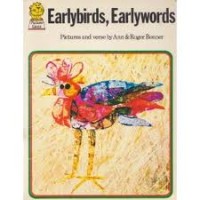 Image of Earlybirds, Earlywords