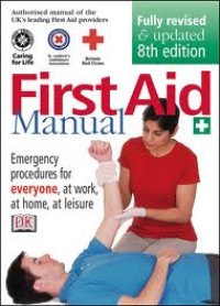 Image of First Aid Manual