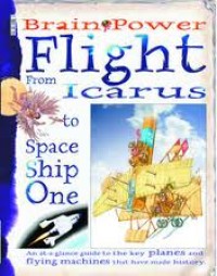 Image of Flight
