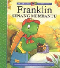 Image of Franklin Senang Membantu