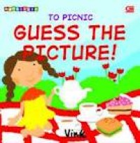 Image of Guess The Picture: to picnic
