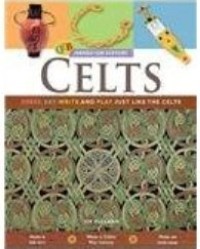 Image of Hands-on History Celts: Dress, Eat, Write and Play Just Like The Celts