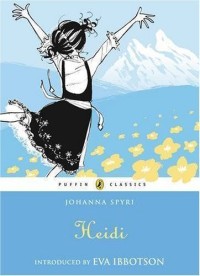 Image of Heidi