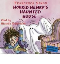 Image of Horrid Henry's Haunded House