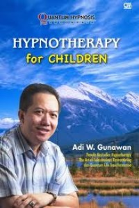 Image of Hypnotherapy For Children