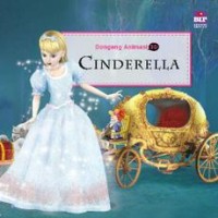 Cinderella 3D