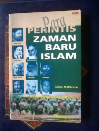 Image of Para Perintis Zaman Islam Baru