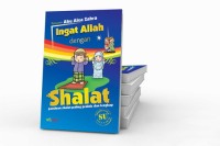 Image of Ingat Allah dengan Shalat