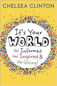 Image of It's Your World