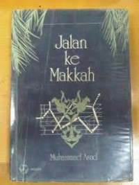 Image of Jalan Ke Makkah