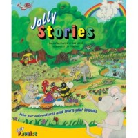 Image of Jolly Stories