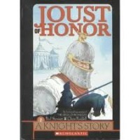 Image of Joust of Honor: A Knights Story