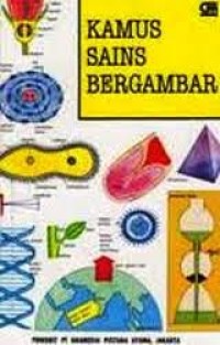 Image of Kamus Sains Bergambar