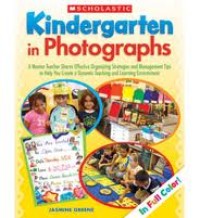 Image of Kindergarten on Photographs