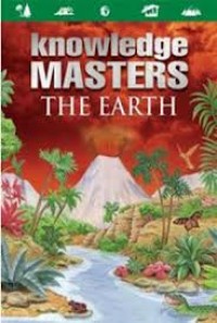 Image of Knowledge masters The Earth
