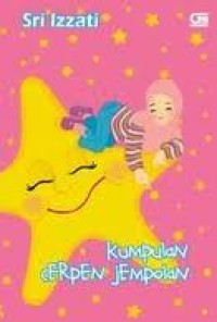 Image of Kumpulan Cerpen Jempolan