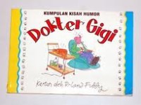 Image of Kumpulan Kisah Humor Dokter
