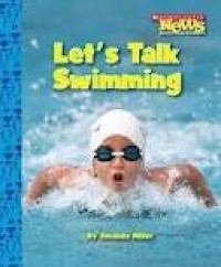 Image of Let's Talk Swimming