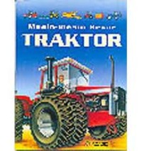 Image of Mesin Mesin Besar Traktor