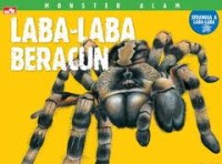 Image of Monster Alam: Laba- Laba Beracun