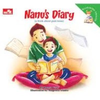 Image of Nanu`s Diary
