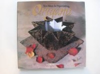 Image of New Ideas For Papperfolding Origami