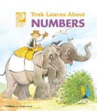 Image of Trek Learns About Number