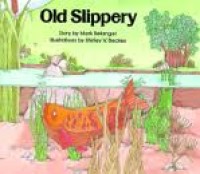 Image of Old Slippery