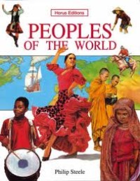 Image of Peoples of the World