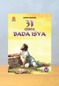Image of 31 Cerita Bada Isya Seri 10