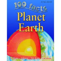 Image of Planet Earth