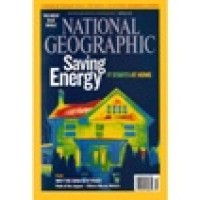 Image of National Geographic: Saving Energy It Start At Home