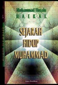 Image of Sejarah Hidup Muhammad