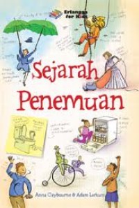 Image of Sejarah Penemuan